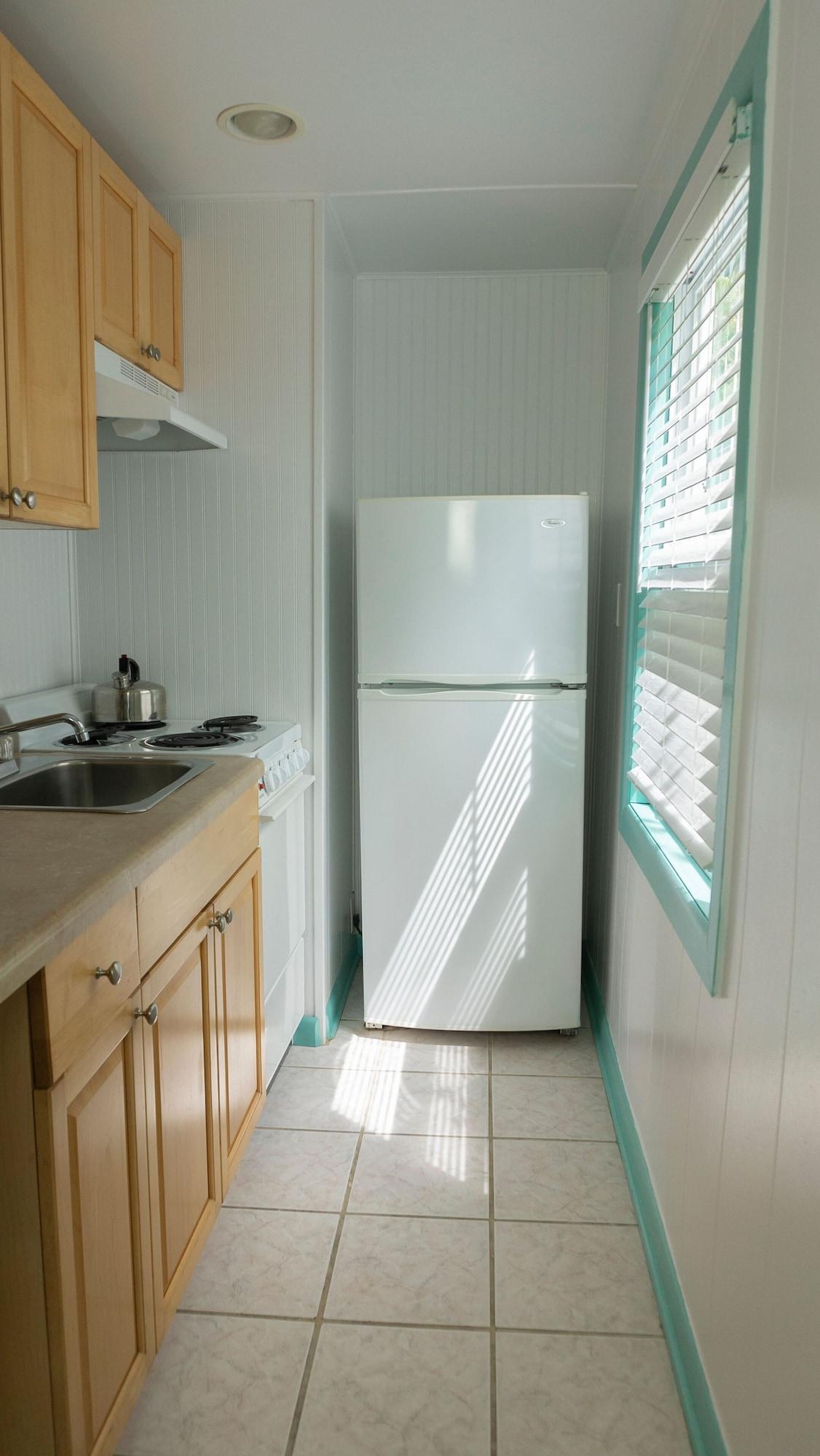 Gulf Breeze Cottages Sanibel Kültér fotó