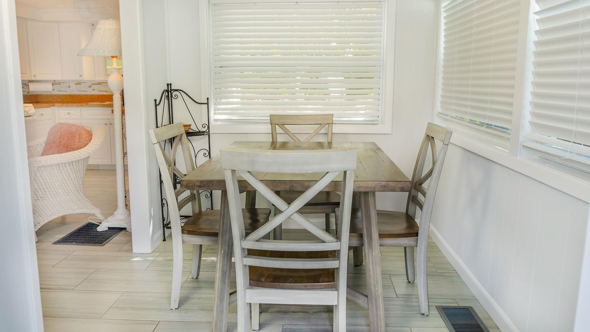 Gulf Breeze Cottages Sanibel Kültér fotó