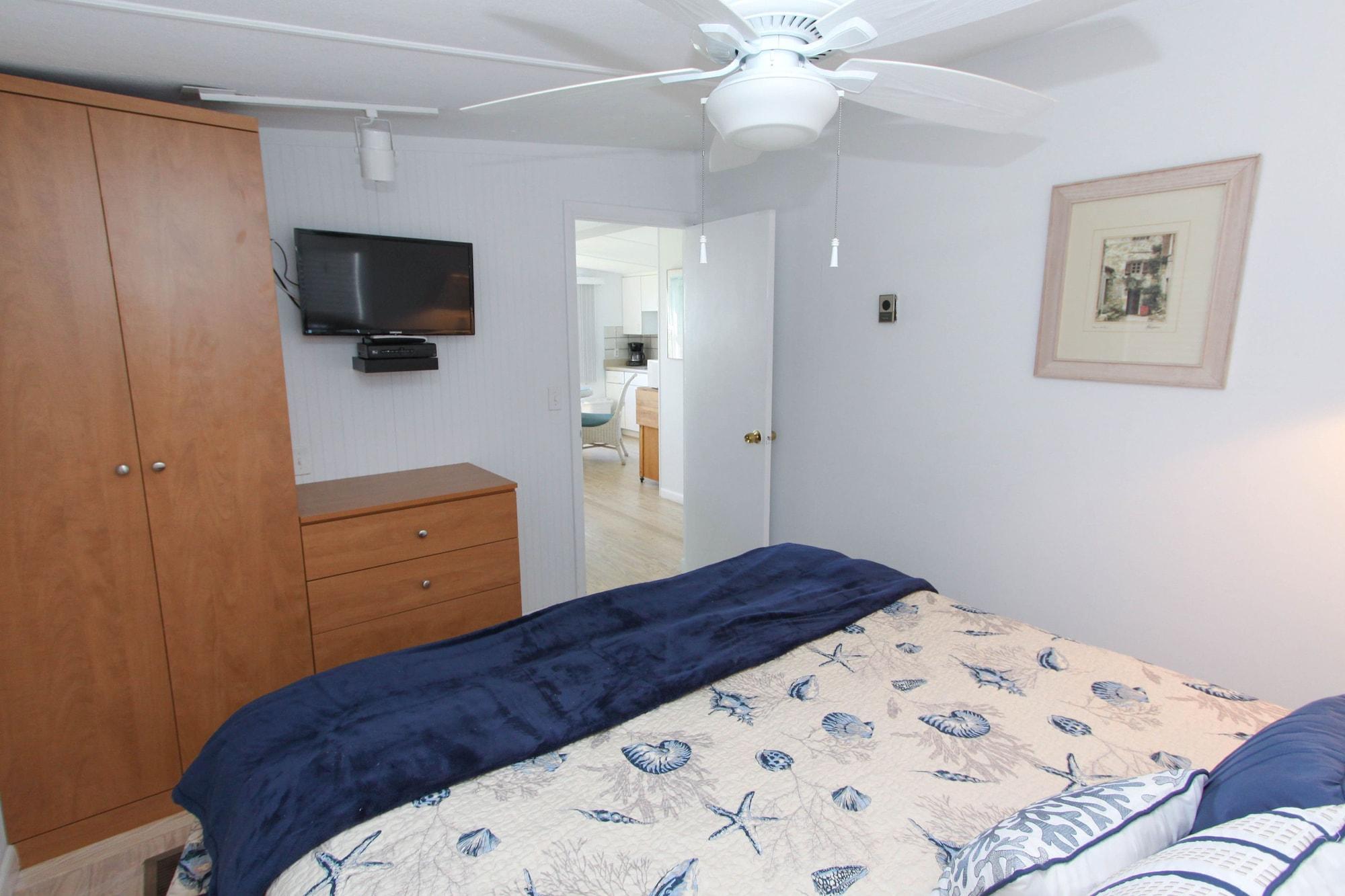 Gulf Breeze Cottages Sanibel Kültér fotó