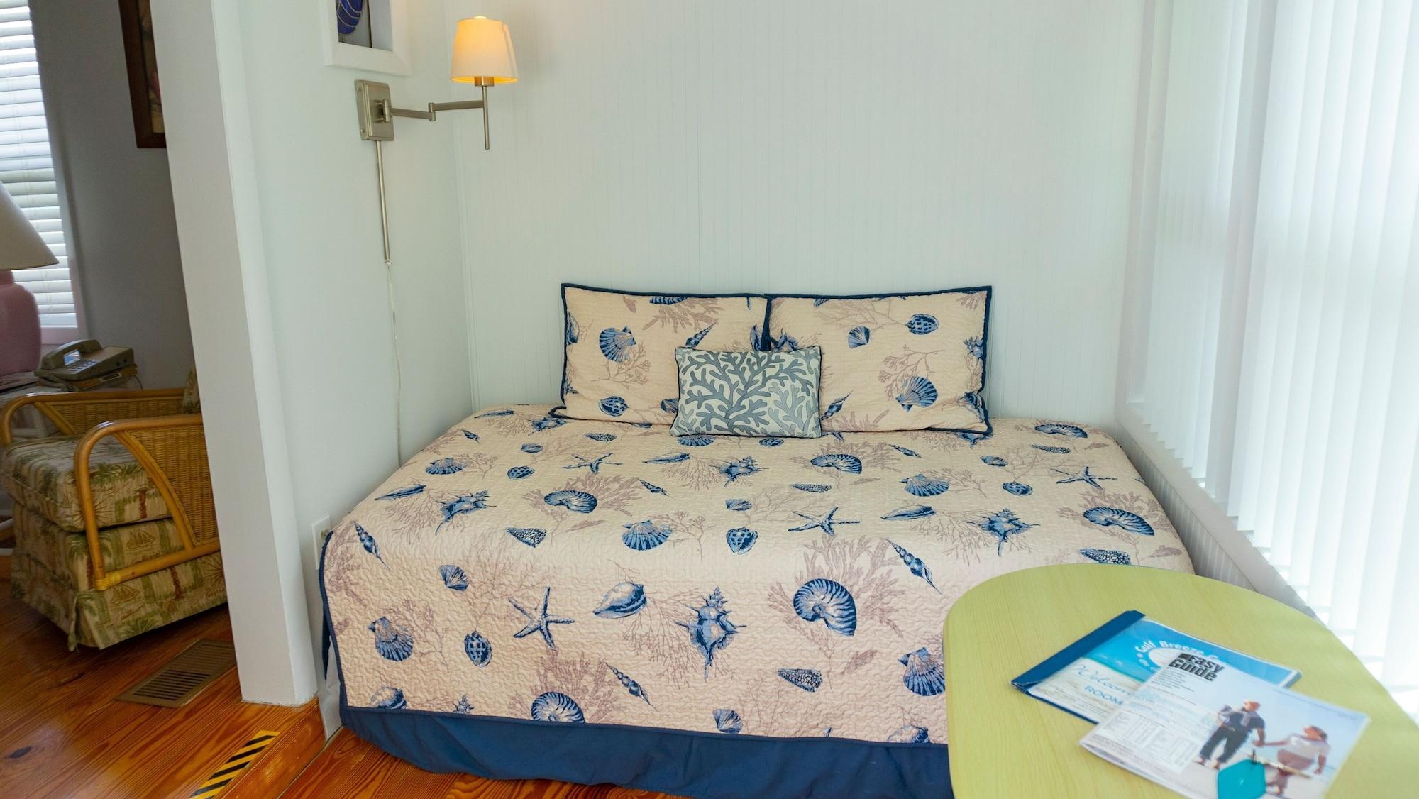 Gulf Breeze Cottages Sanibel Kültér fotó