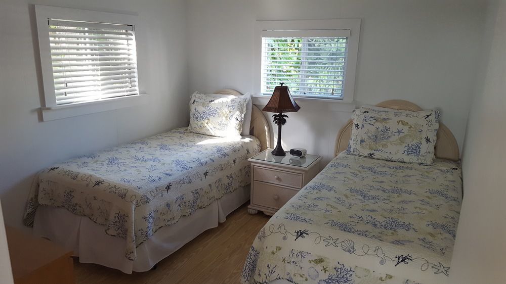 Gulf Breeze Cottages Sanibel Kültér fotó