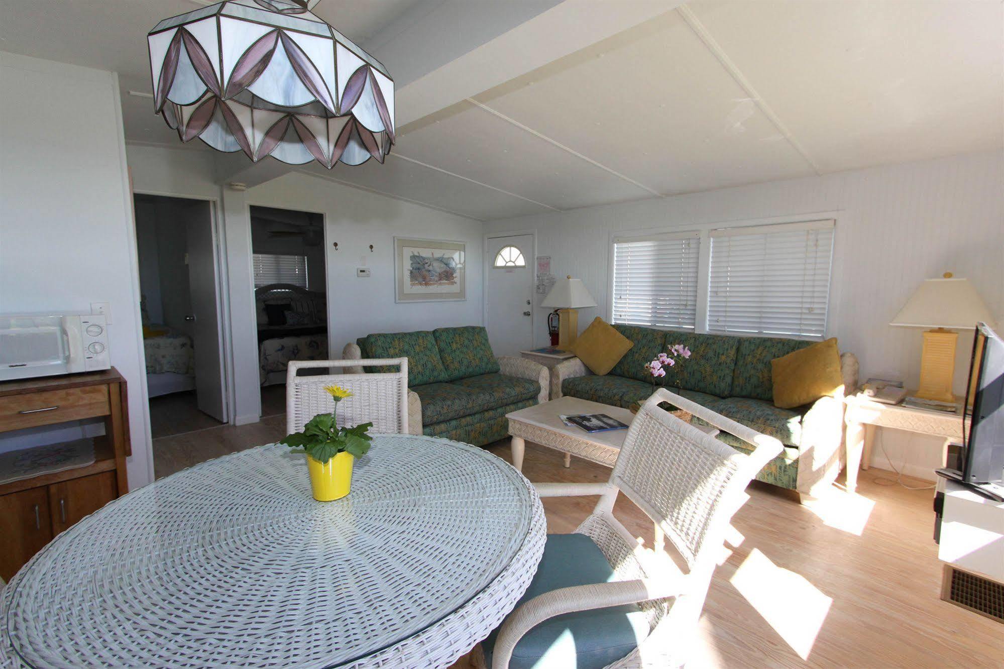 Gulf Breeze Cottages Sanibel Kültér fotó