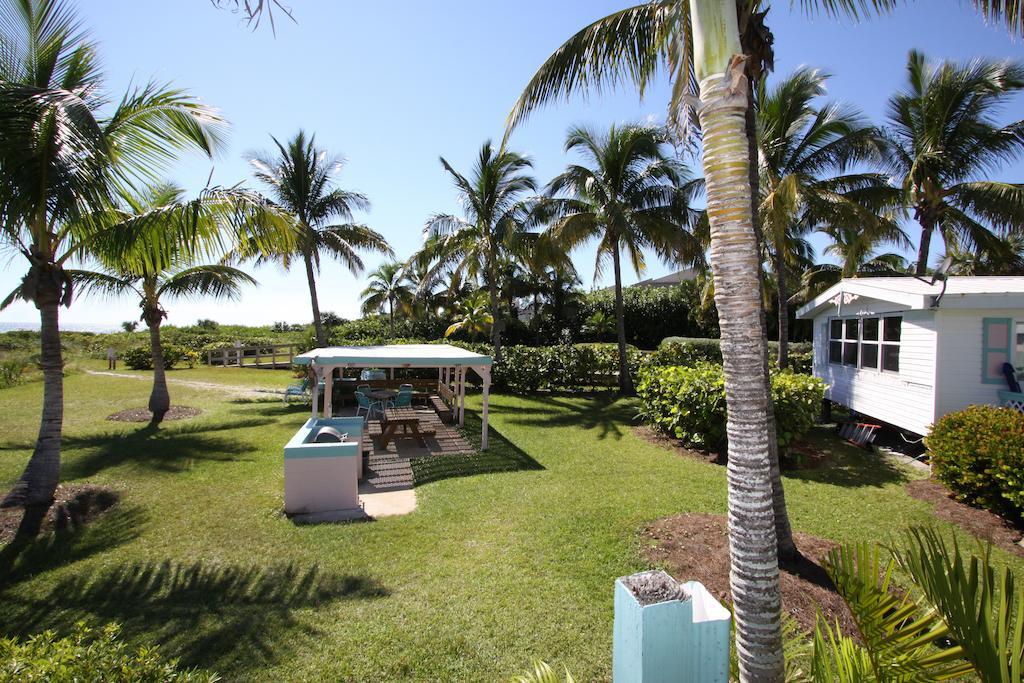 Gulf Breeze Cottages Sanibel Kültér fotó