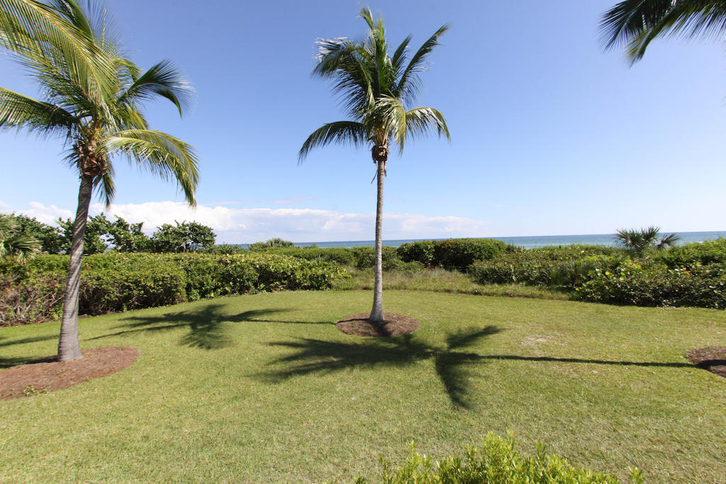 Gulf Breeze Cottages Sanibel Kültér fotó
